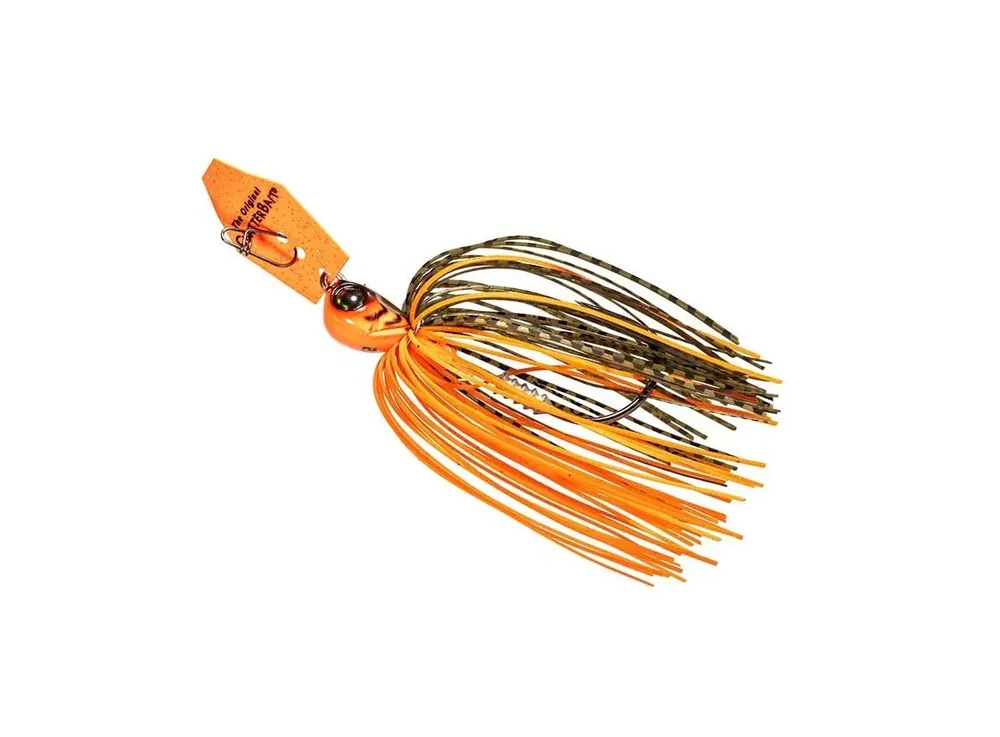 Chatterbaits Z-Man Craw de lave Elite Evo 14,17 g Meilleure Vente
