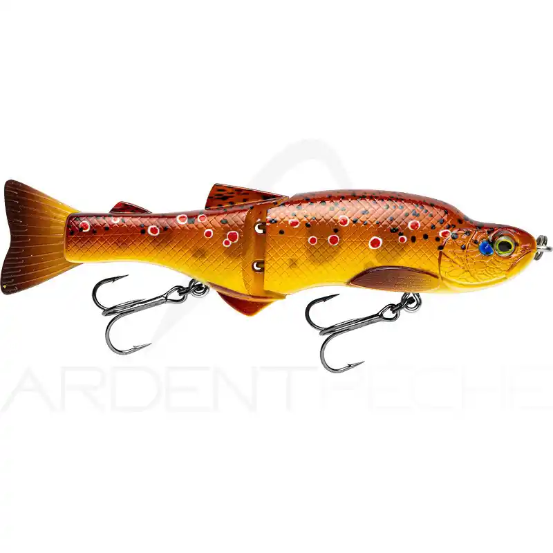 Meilleur Choix Swimbait SICO LURE Sico swimbait 155