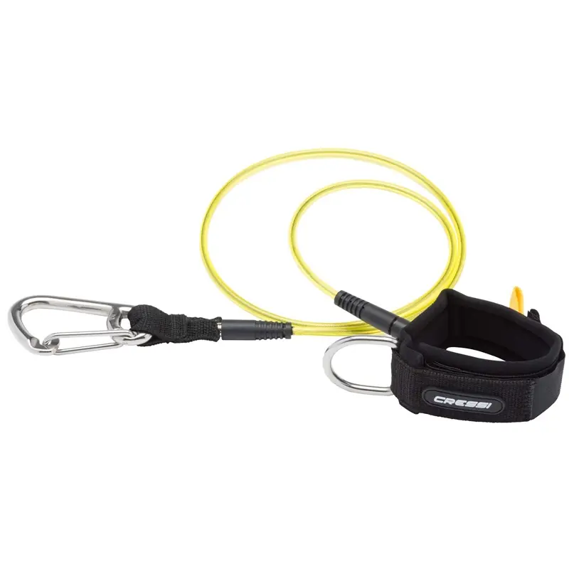 Offre Du Jour Longe de Sécurité Cressi Safety Lanyard