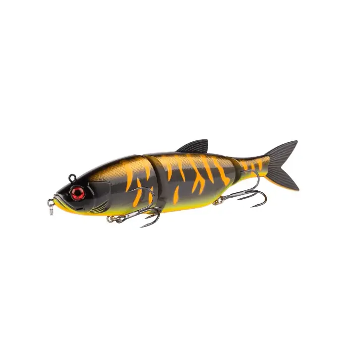 Prix Choc Swimbait Shimano Yasei Soul Swim SS Tigre Vert