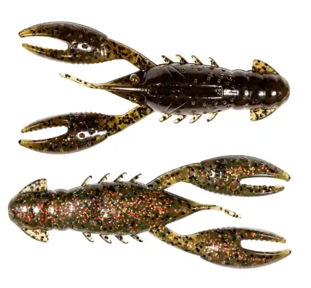 Paiement Sécurisé Leurre souple Z-Man Pro Craw Z 88,9 mm Canada Craw