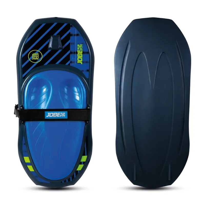 Kneeboard Jobe Sentry Bleu Usine Directe