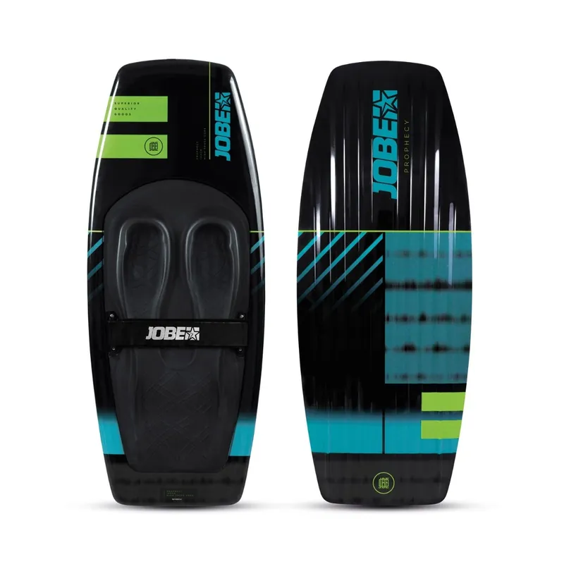 Kneeboard Jobe Prophecy Acheter En Ligne