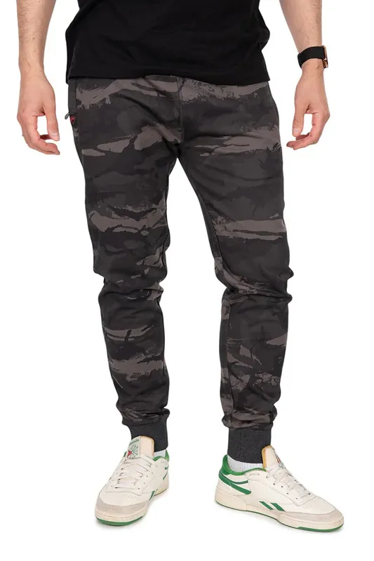 Must-Have Pantalon Fox Rage Camouflage Voyager