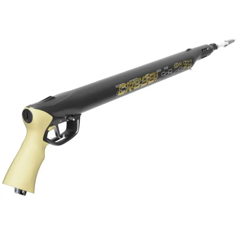 Arbalète Pneumatique Cressi Mach 70 – Réducteur Commande En Gros