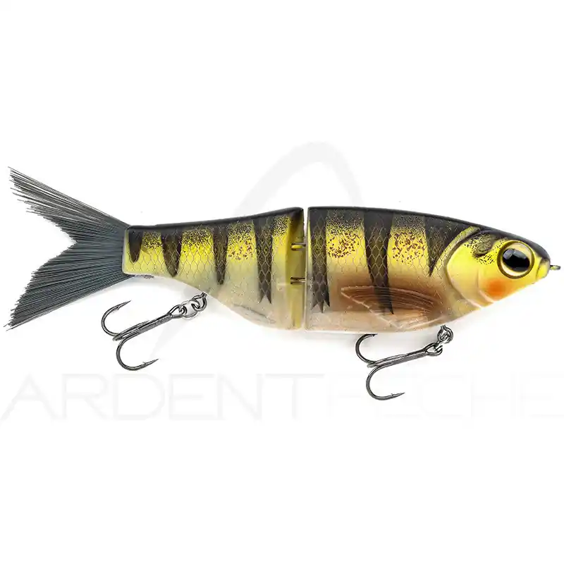 Swimbait SPRO KGB Chad shad 180 Achat Immédiat