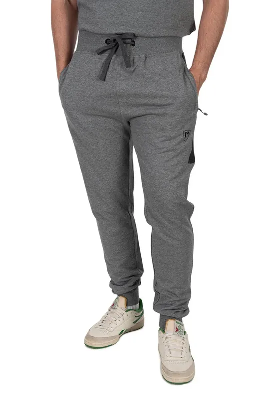 Achat Immédiat Pantalon Fox Rage Voyageur gris