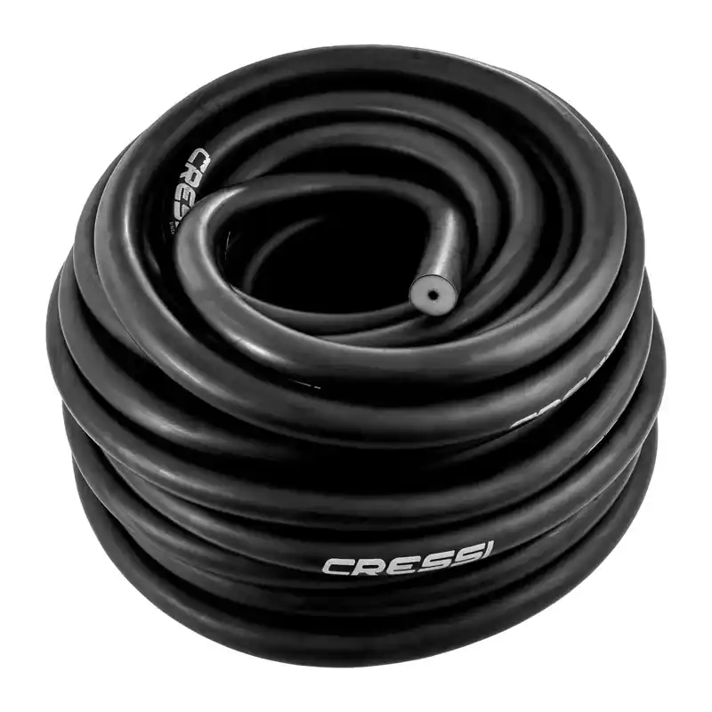 Sandow au mètre Cressi Pure Black - Ø 14 mm Offre Exclusive