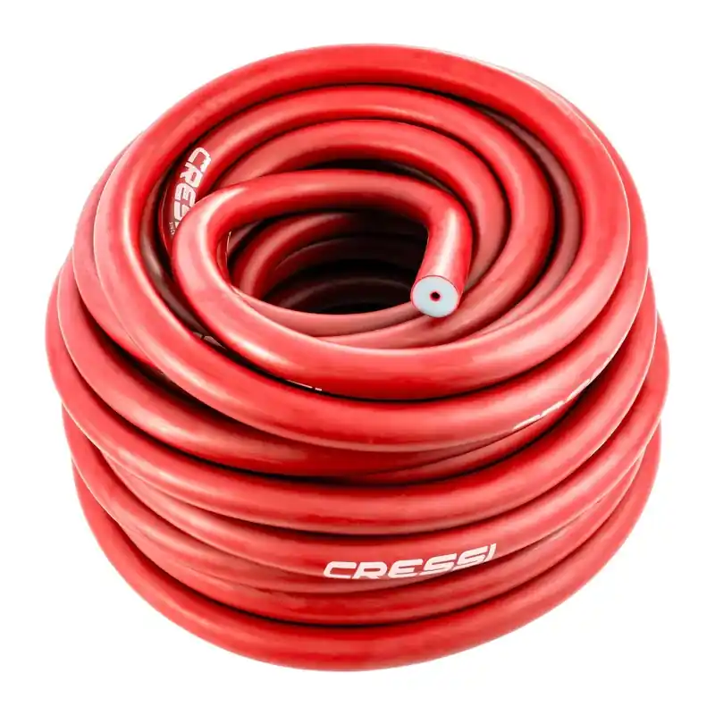 Expédition Rapide Sandow au mètre Cressi Pure Red - Ø 14 mm