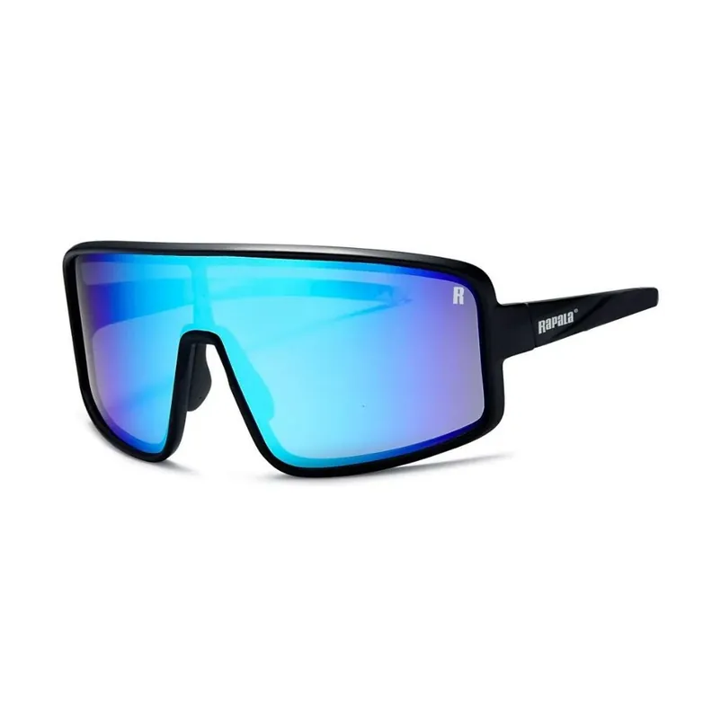 Lunettes Polarisantes Rapala SunFish Noir Bleu Nouvel Arrivage