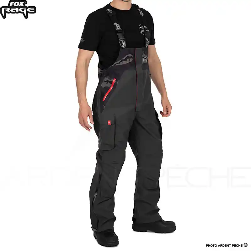 Produit De Marque Combinaison FOX RAGE RS Triple layer