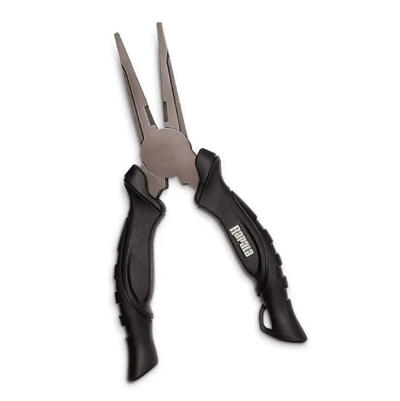 pinces Rapala Super SS 16,5 cm Réduction