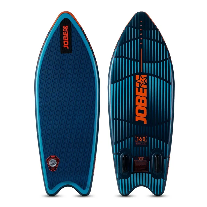Wakesurf gonflable Jobe Raddix Seulement Aujourd'hui