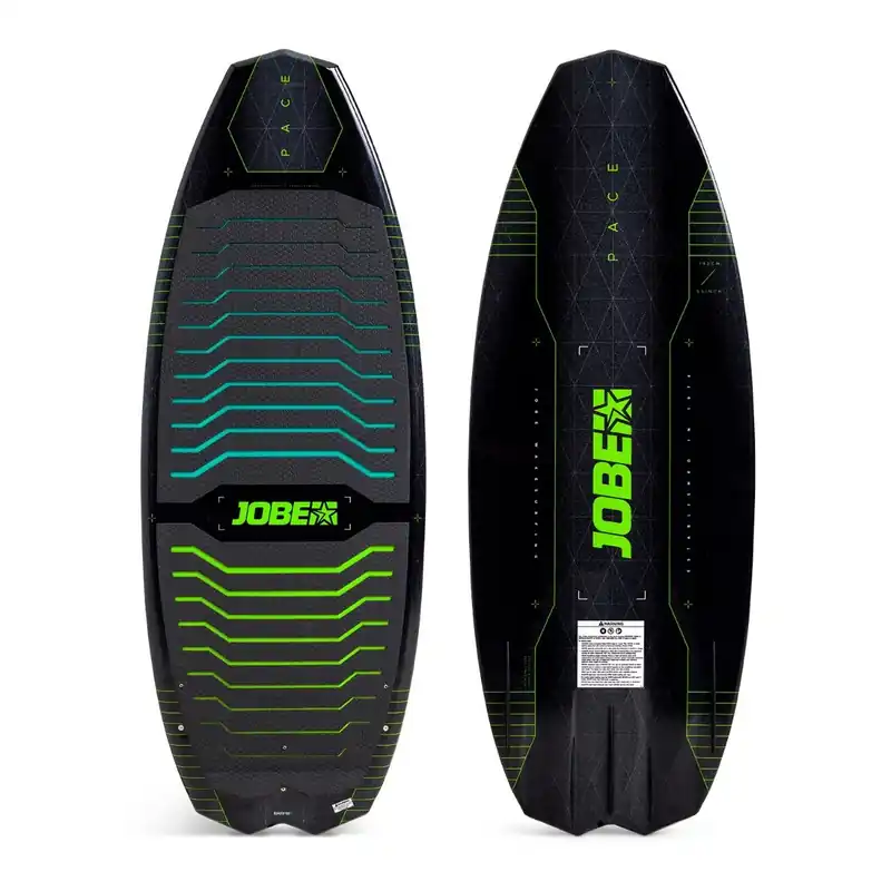 Wakesurf Jobe Pace 56 Vente Flash