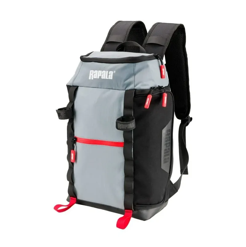 Soldes Sac à dos Rapala Sac à dos compte à rebours