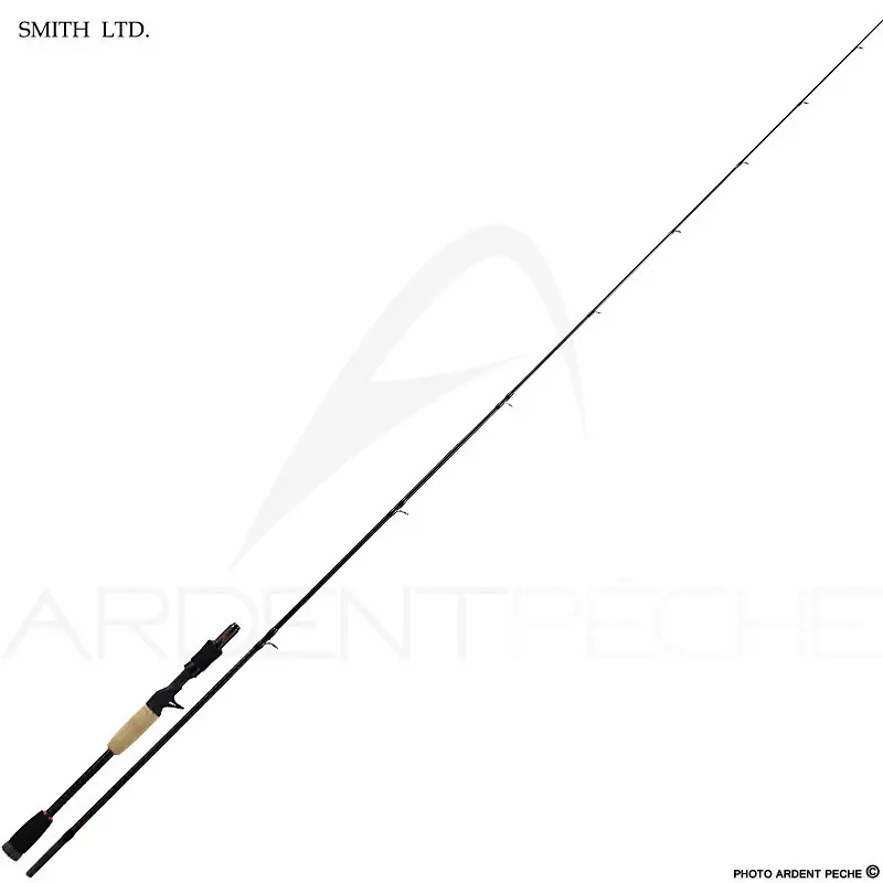 Seulement Aujourd'hui Canne casting SMITH Dragonbait NX4 FH class casting 7