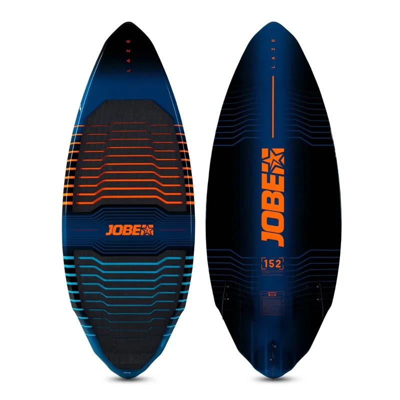 Wakesurf Jobe Laze 60 Offre Exclusive
