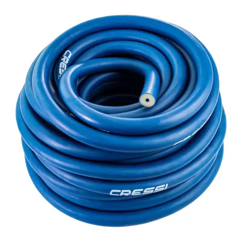 Sandow au mètre Cressi Pure Blue - Ø 16 mm Dernière Chance