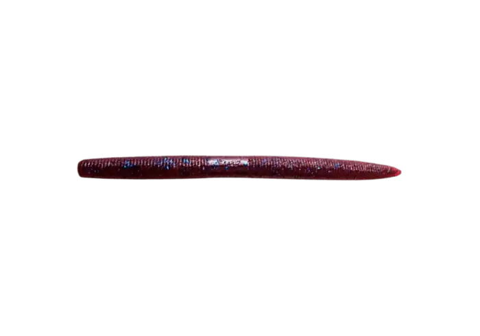 Leurre souple AGR Still Worm Prune 100 mm Achetez Aujourd'hui