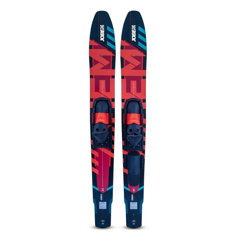 Solde Ski nautique Jobe Hemi Combo 65