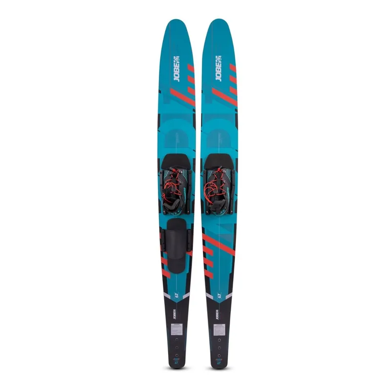Paiement Sécurisé Ski nautique Jobe Mode Combo 67