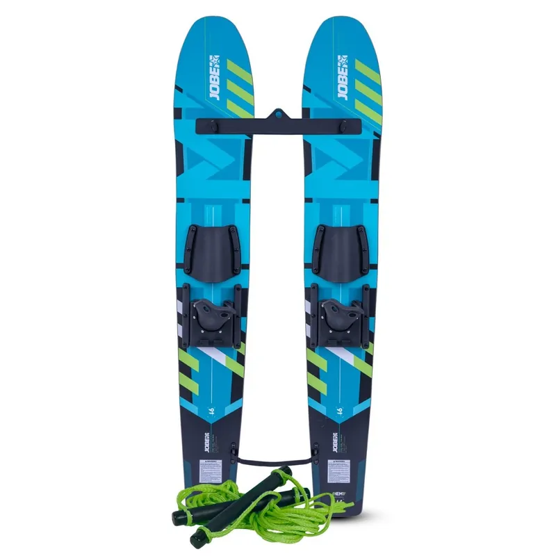Livraison Express Ski nautique Jobe Hemi Trainer 46