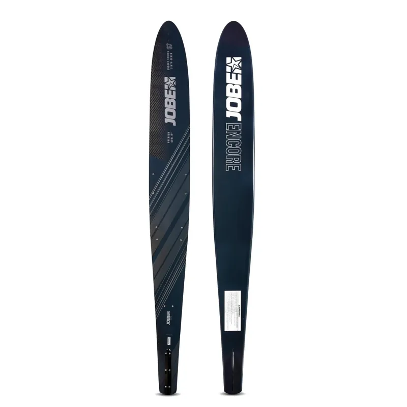Monoski Jobe encore 67 Soldes