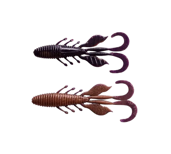 Leurre souple AGR Kratos 111 mm PB&J Affaire À Saisir