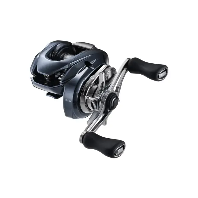 Acheter Direct Moulinet Shimano Aldebaran DC 31 XG LH