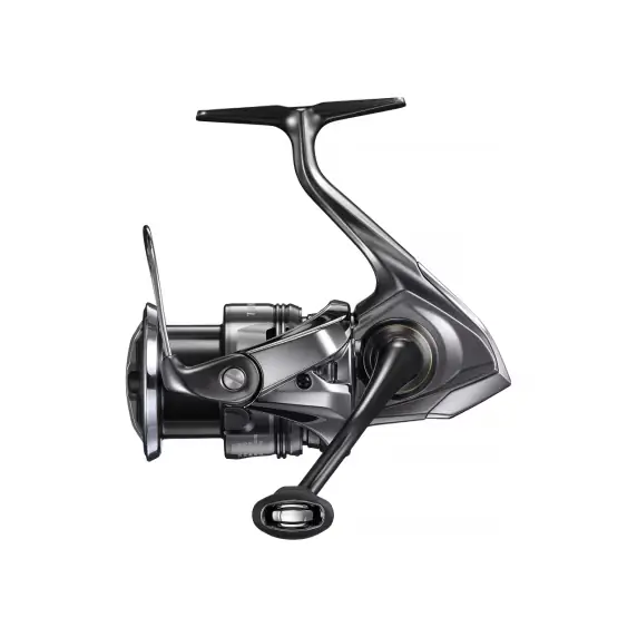Commander Maintenant Moulinet Shimano Twin Puissance FE 2500