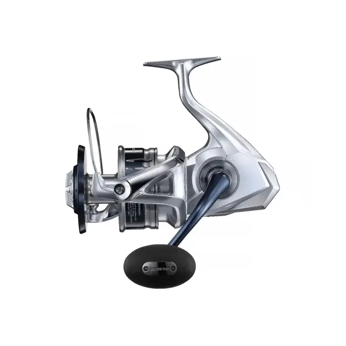 Must-Have Moulinet Shimano Saragosse 25000 SW A