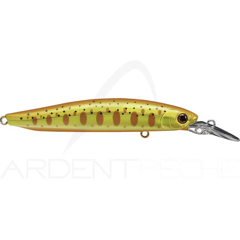 Dernière Chance Poisson nageur SMITH Cherry blood MD 90