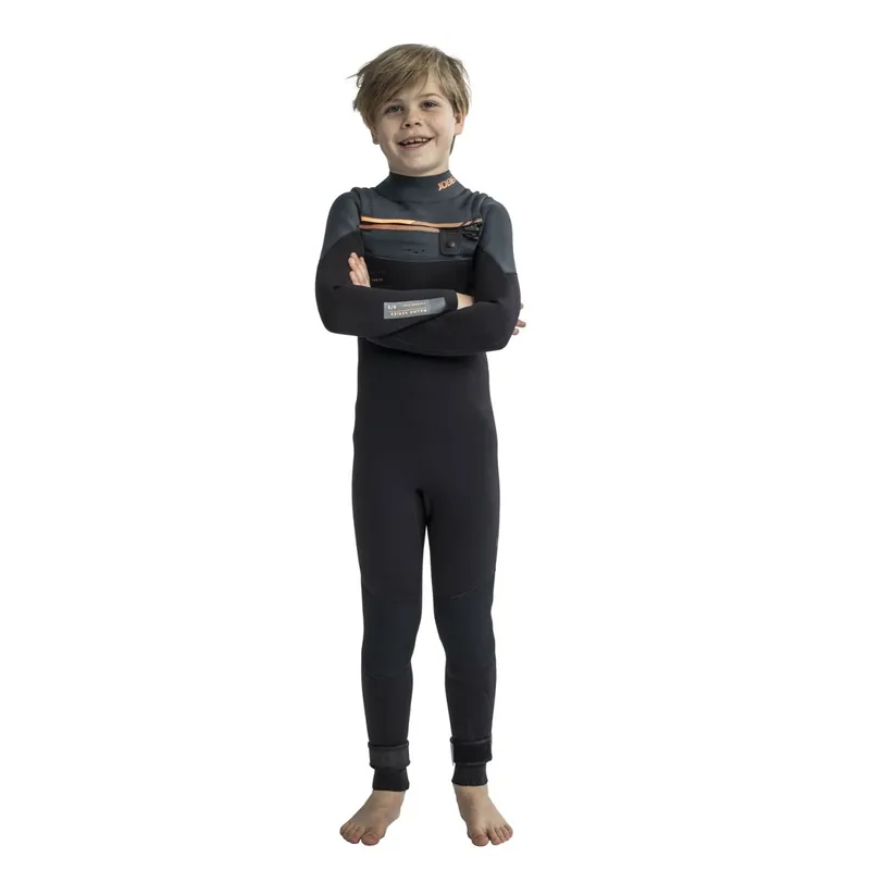 Acheter Direct Combinaison enfants Jobe Malmo 5/3 Front Zip