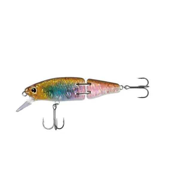 Marque Swimbait Shimano Cardiff ARMAJOINT 60SS 60mm Clear Bait
