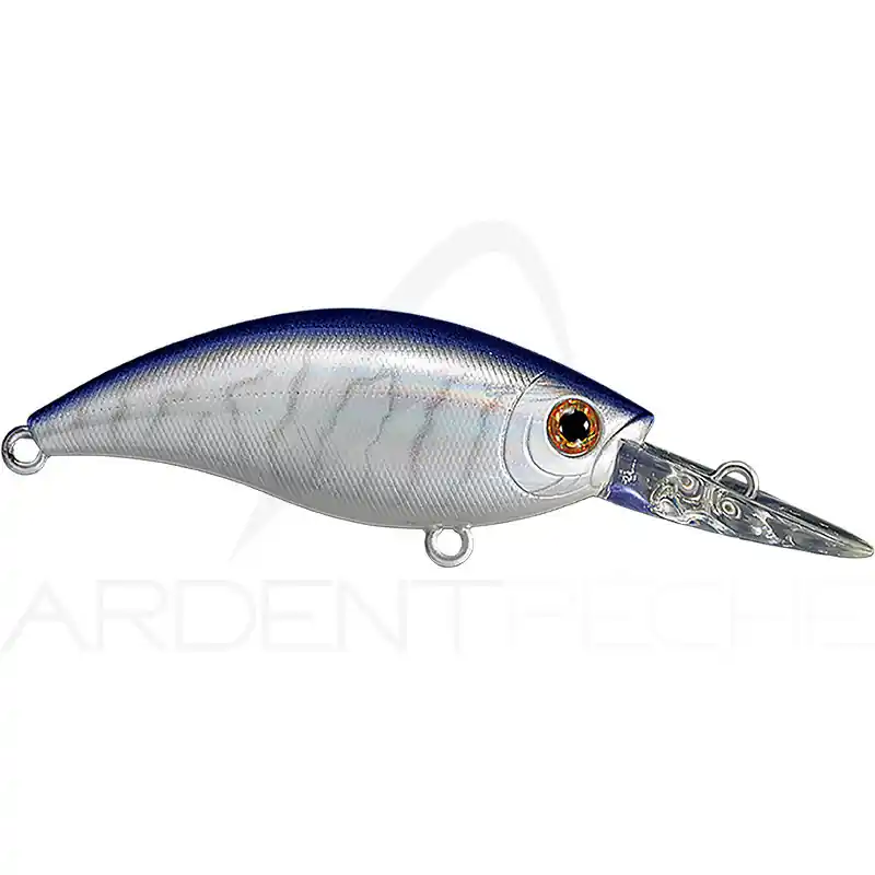 Crankbait SMITH Dephty do 2 Super Prix