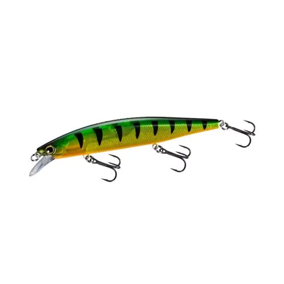 Jerkbait Shimano BT World Minnow Flash Boost 115 mm Perch Promotion
