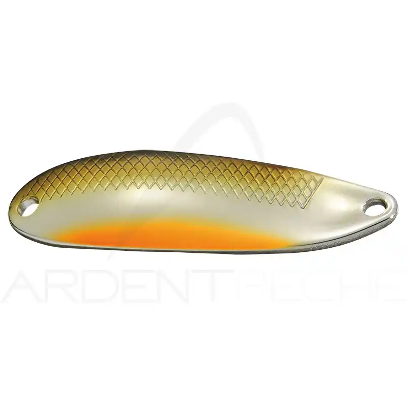 Offre Spéciale Cuiller ondulante SMITH D S Line 36 4g