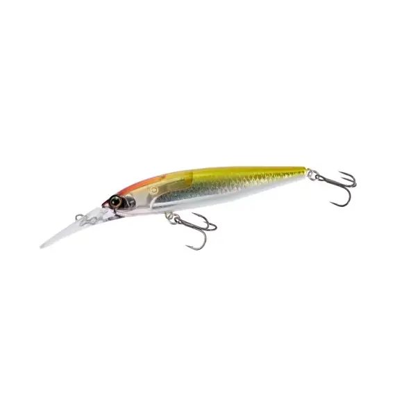 Commande En Gros Jerkbait Shimano BT World Diver 99SP FB 99mm N Clown