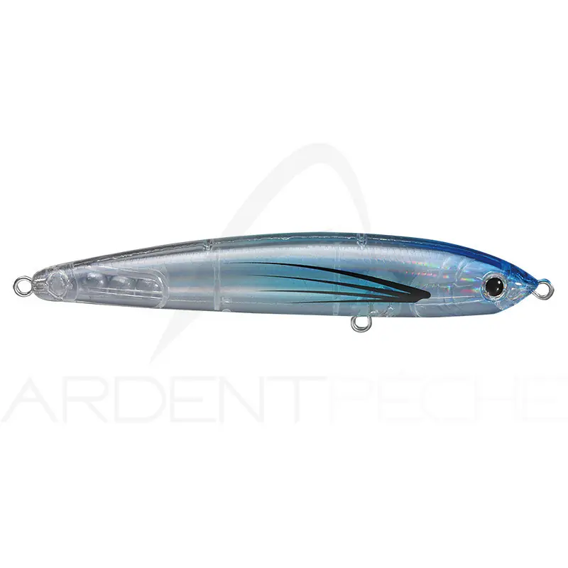 Paiement Sécurisé Leurre coulant SMITH Sardinerun 13 SS