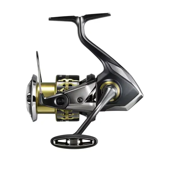 Moulinet Shimano Sustain FK C3000 Offre Limitée