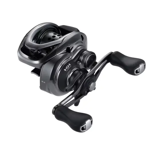 Authentique Moulinet Shimano SLX BFS XG LH