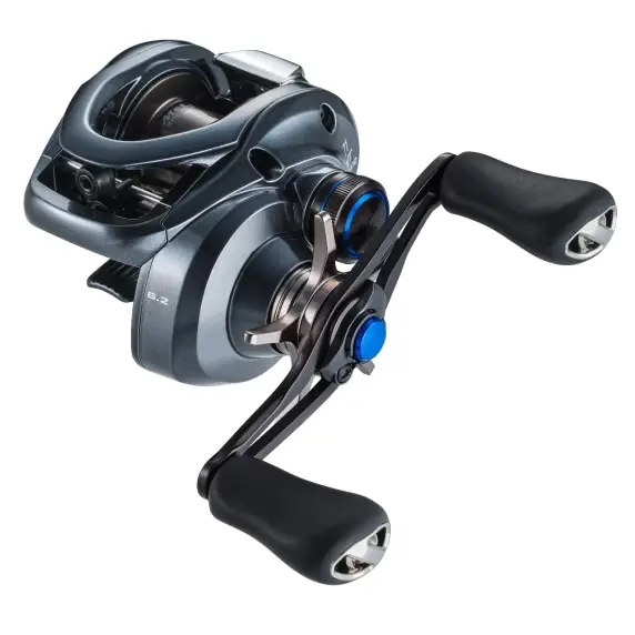 Pas Cher Moulinet Shimano SLX 71 XT DC LH