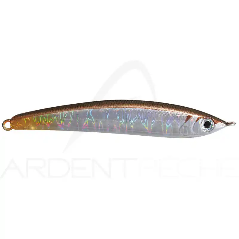 Nouveauté Leurre coulant SMITH Troutin surger 60