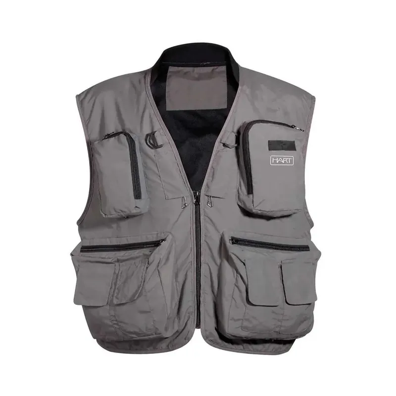 Usine Directe Gilet Hart Trail