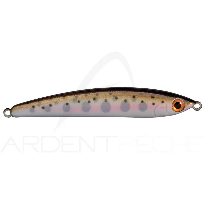 Achetez Aujourd&rsquo;hui Leurre coulant SMITH Troutin surger 80