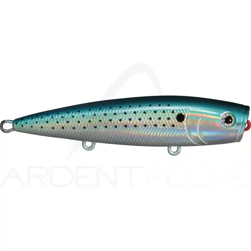 Leurre de surface SMITH Underbird 1 pop Haute Qualité
