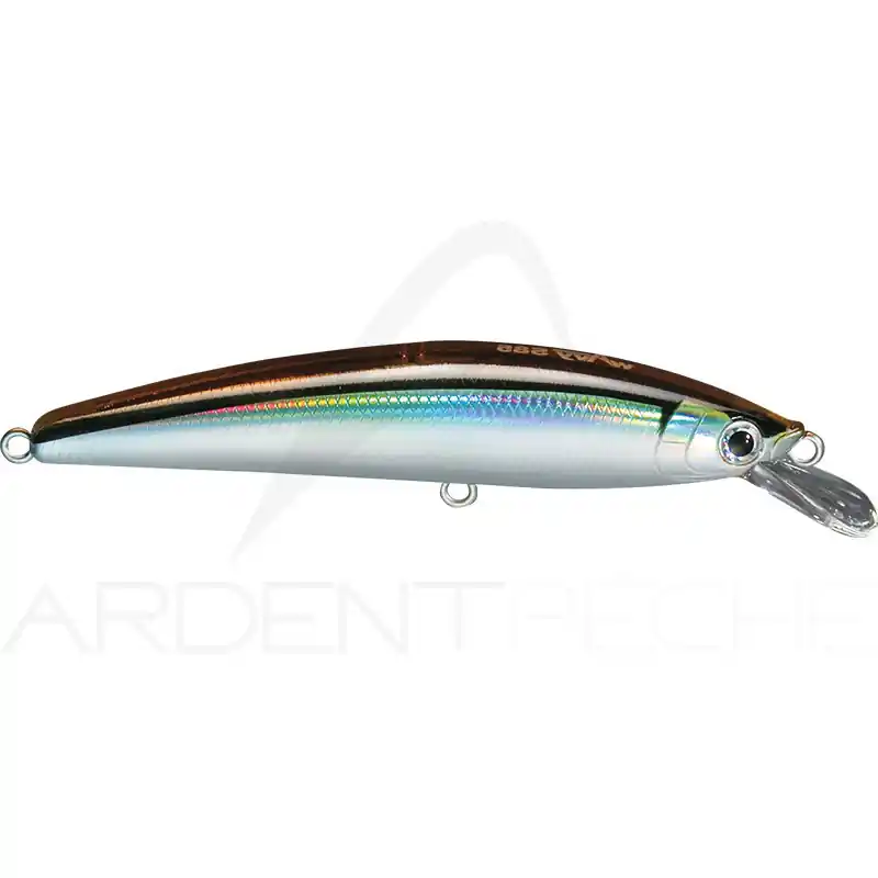 Vente Flash Poisson nageur SMITH Wavy 85 S