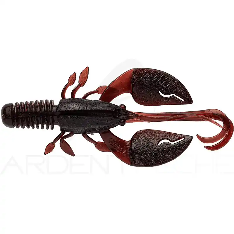 Pas Cher Leurre souple ADUSTA Gadget craw