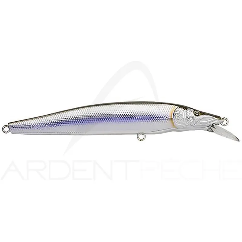 Livraison Express Poisson nageur ADUSTA Jerk spiker 130