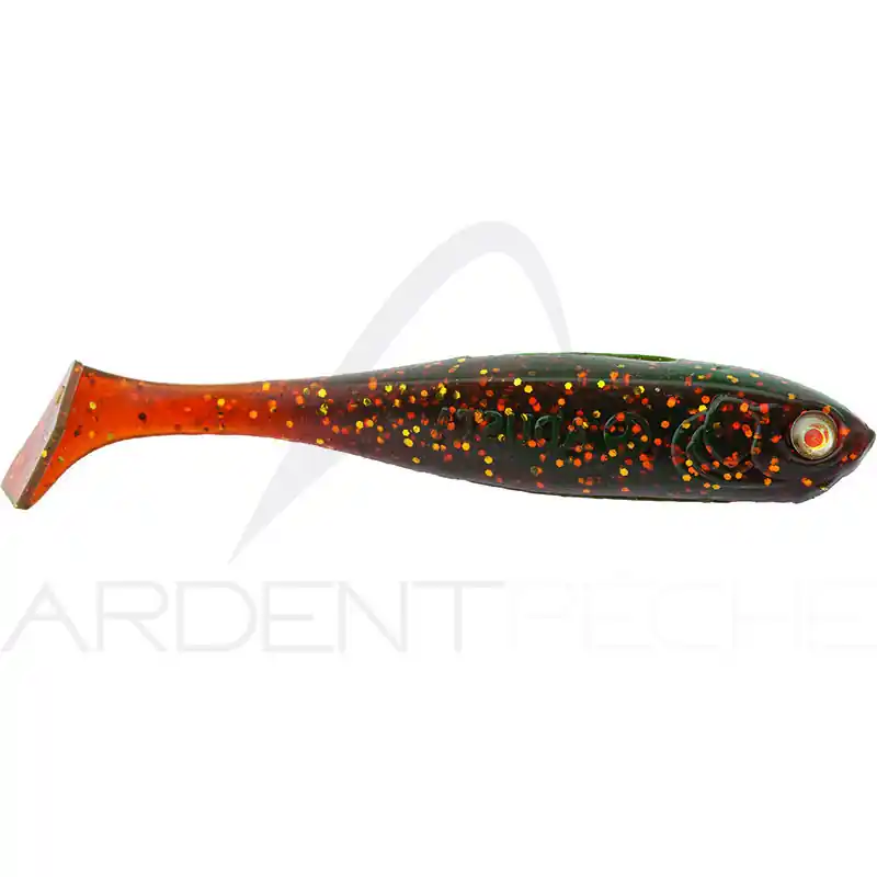 Soldes Leurre souple ADUSTA Penta shad 4